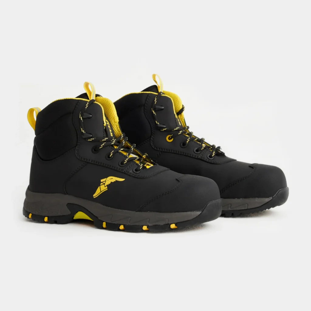 Goodyear GY53-310 Enduro Mid S3L