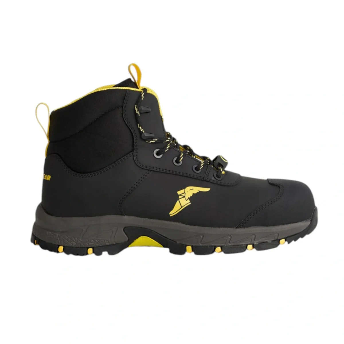 Goodyear GY53-310 Enduro Mid S3L