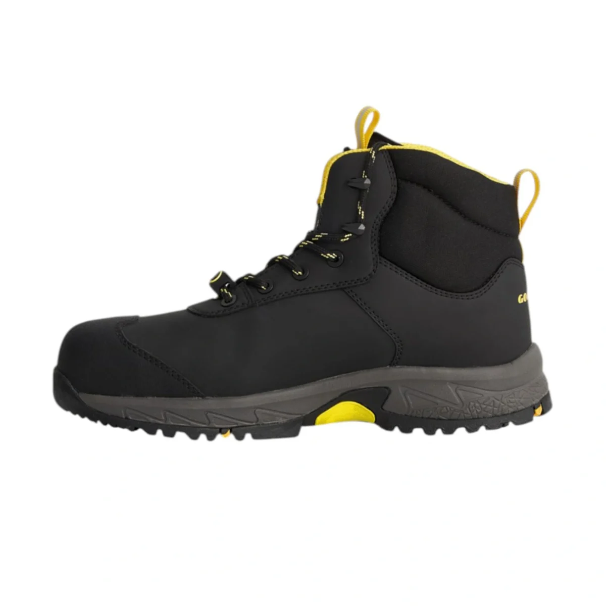 Goodyear GY53-310 Enduro Mid S3L