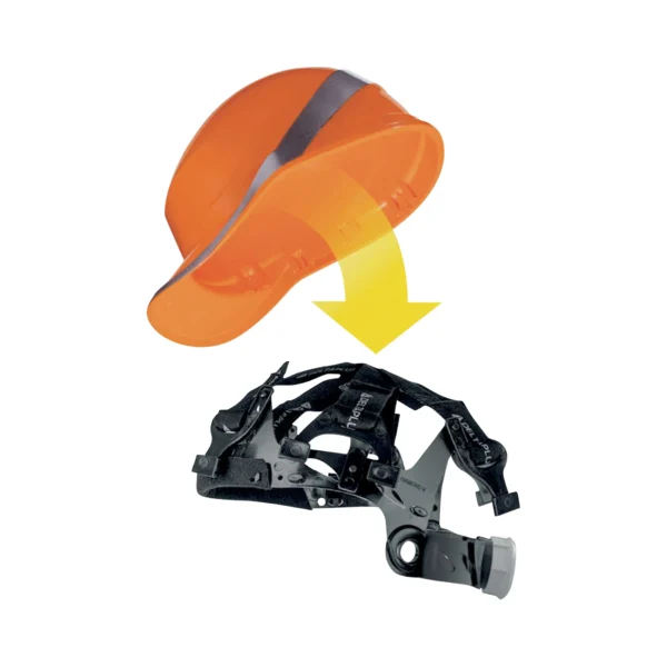 Delta Plus Harness 5