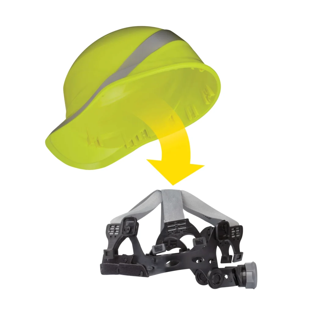 Delta Plus Harness 6