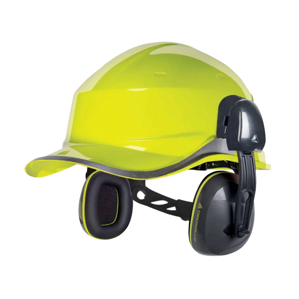 Delta Plus Interlagos Light He