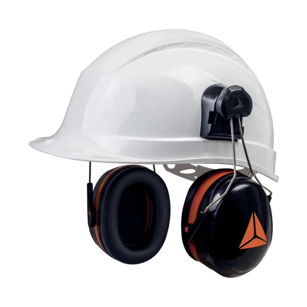 Delta Plus Magny Helmet 2