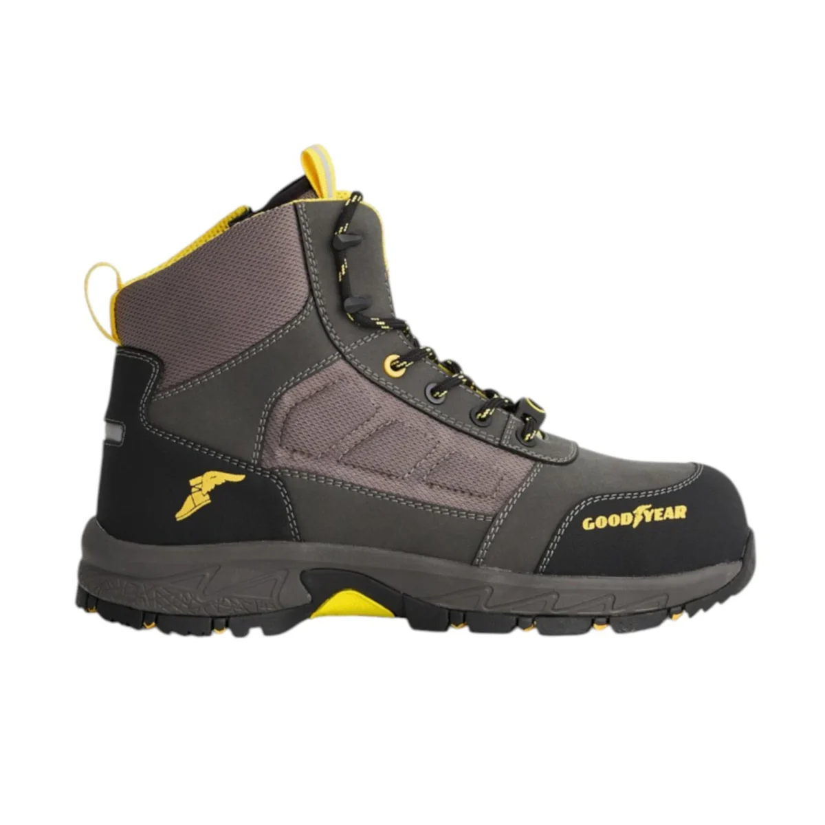 Goodyear GY43-310 OffRoad Mid S3L