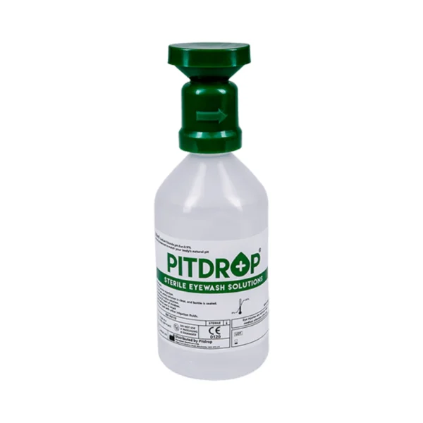 Pitdrop PD110
