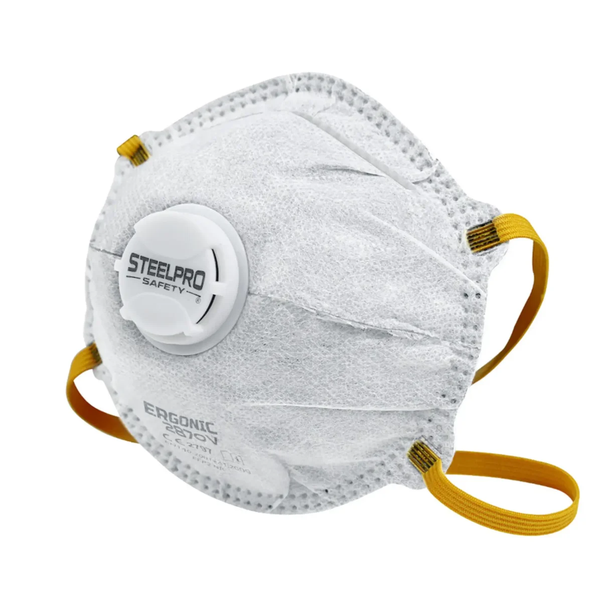 SteelPro 2870V