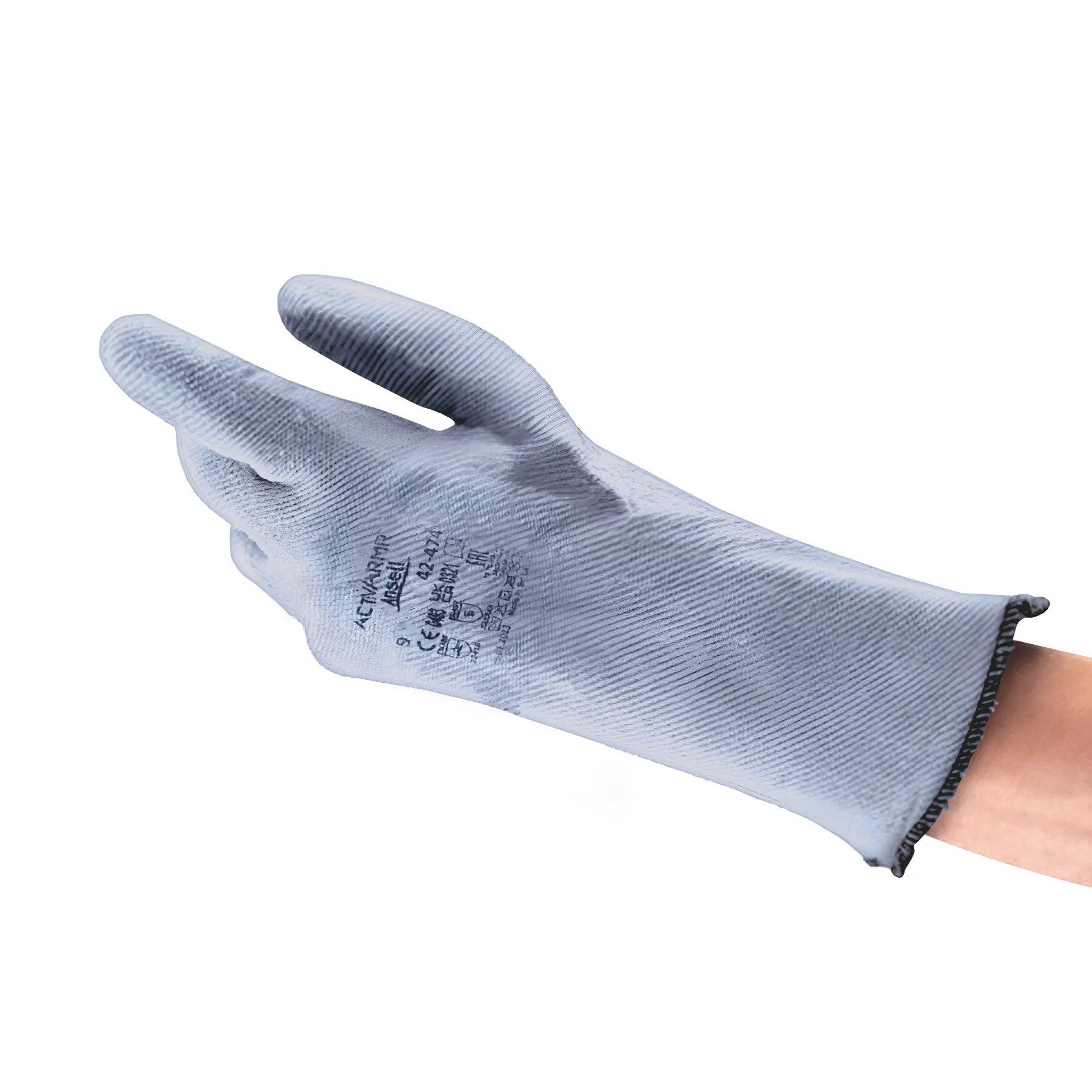 Ansell Activarmr 42-474 Ansell Activarmr 42-474