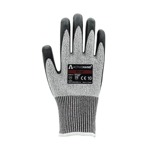 ActiveHand NT-541