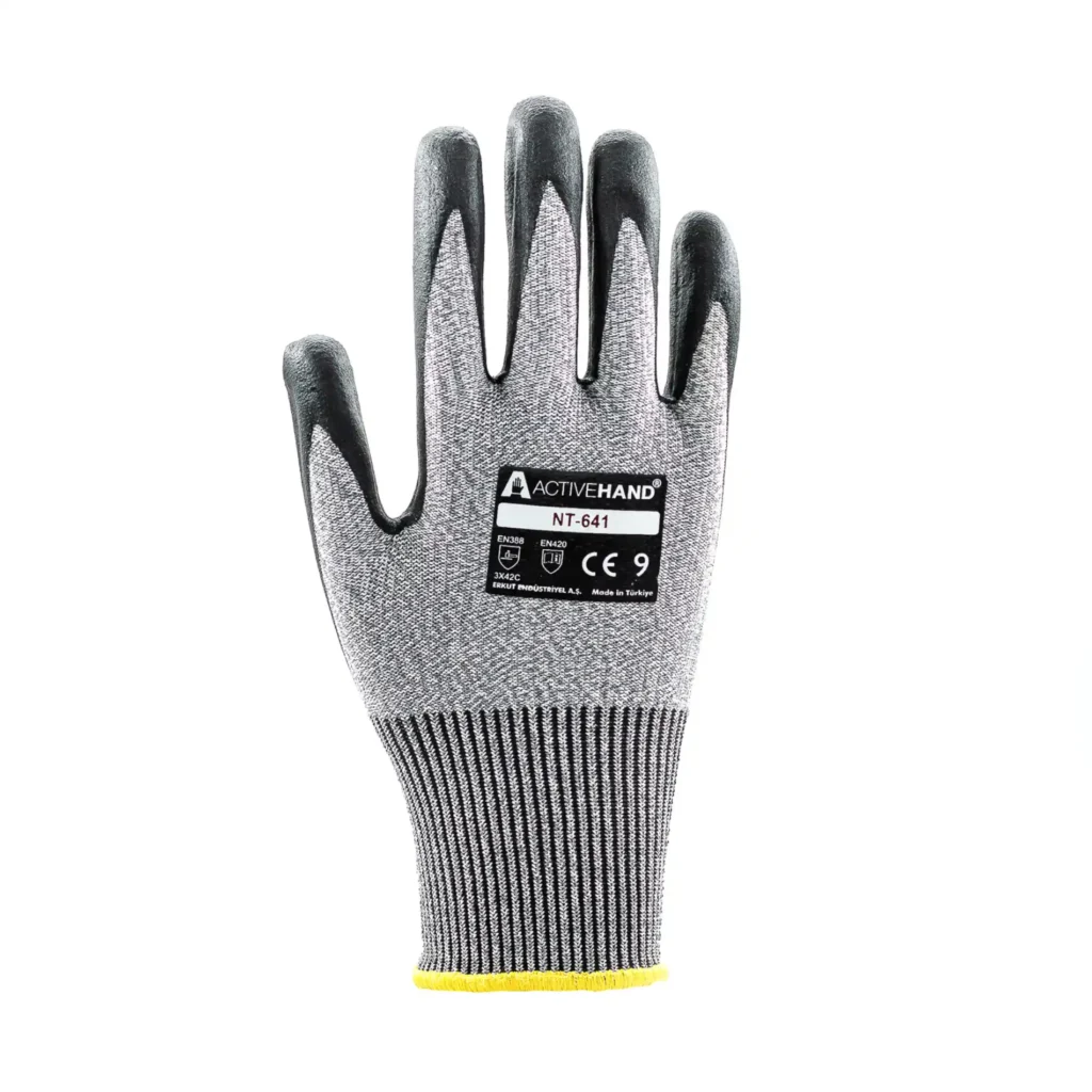 ActiveHand NT-641