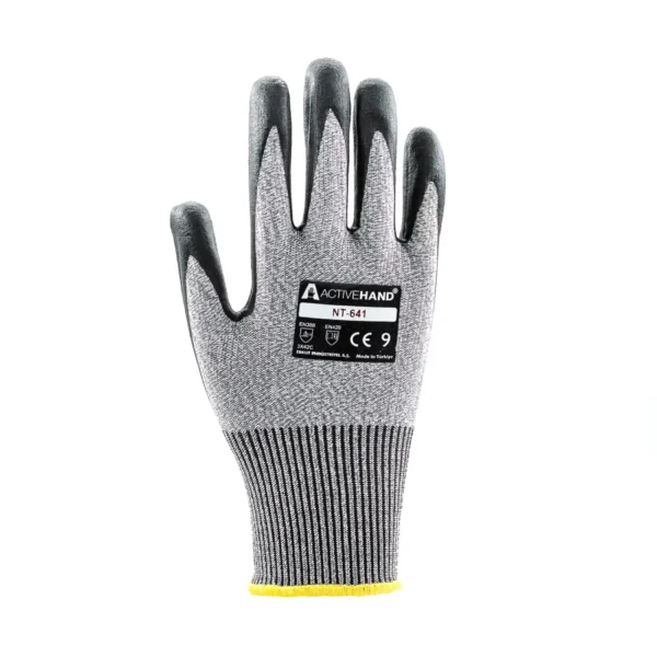 ActiveHand NT-641
