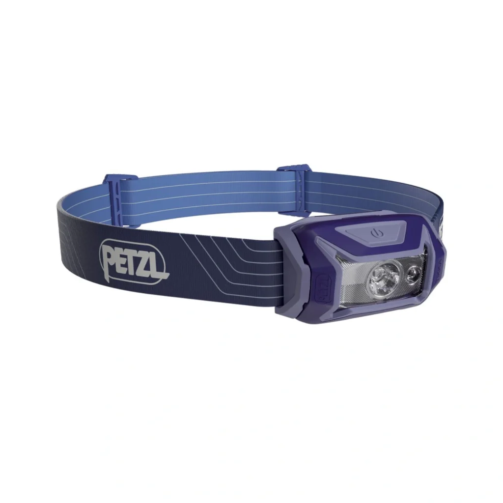 Petzl E061AA Tikka