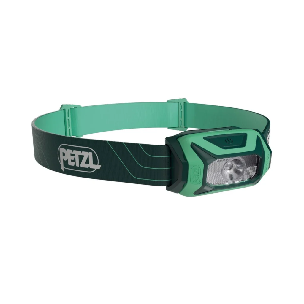 Petzl E060AA Tikkina