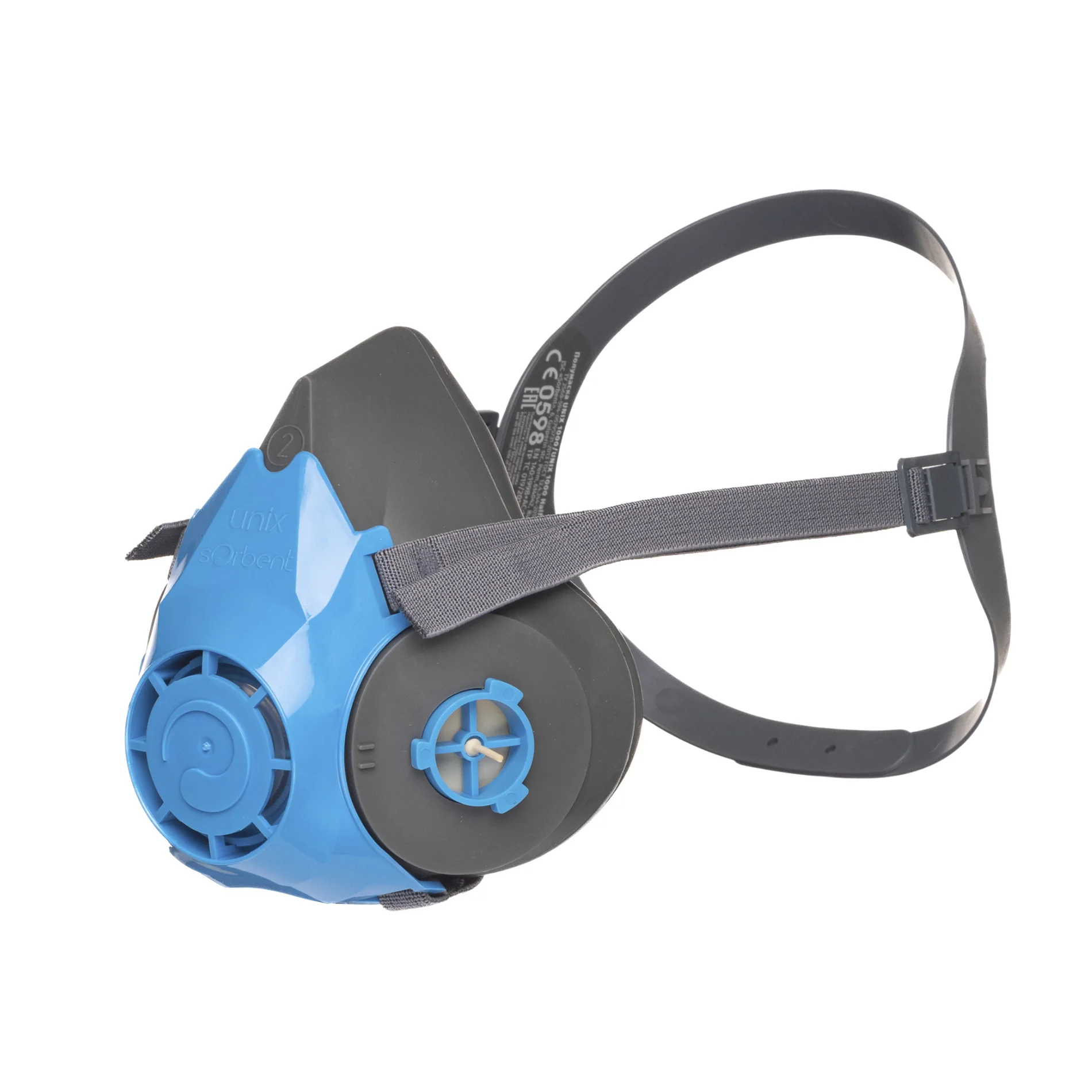 Zelinsky Unix 1000 Zelinsky Unix 1000