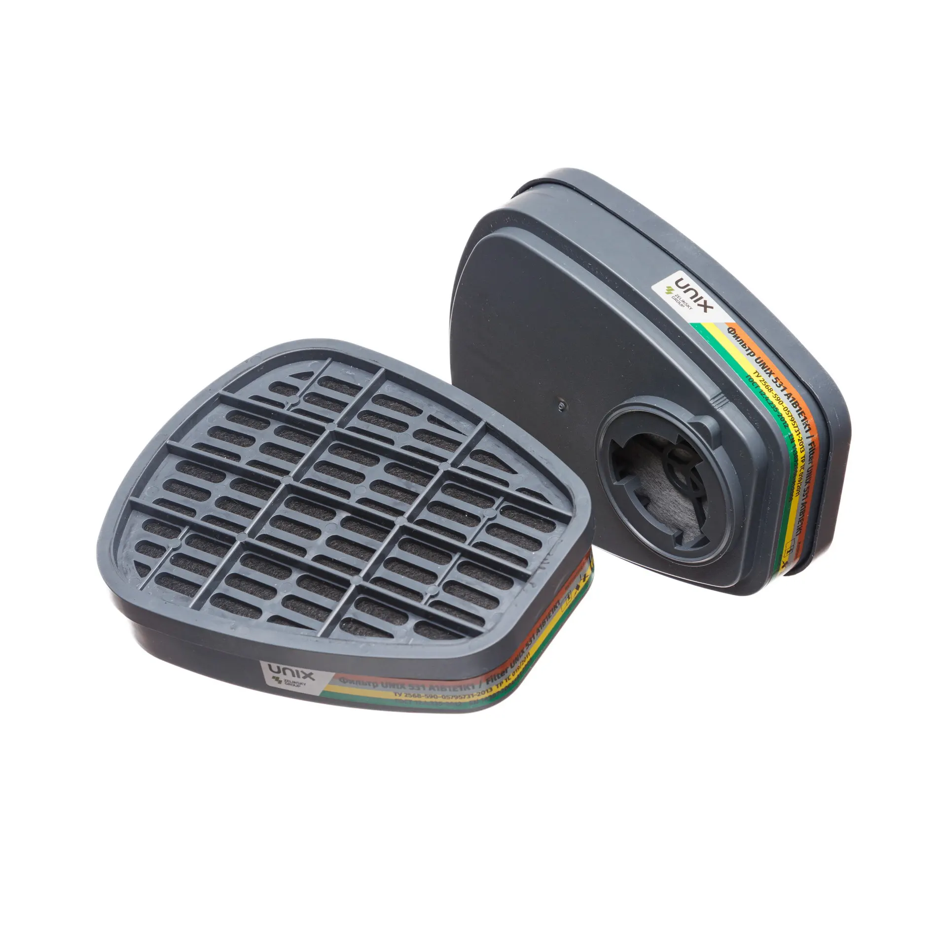 Zelinsky Unix 531 ABEK1 Zelinsky Unix 531 ABEK1