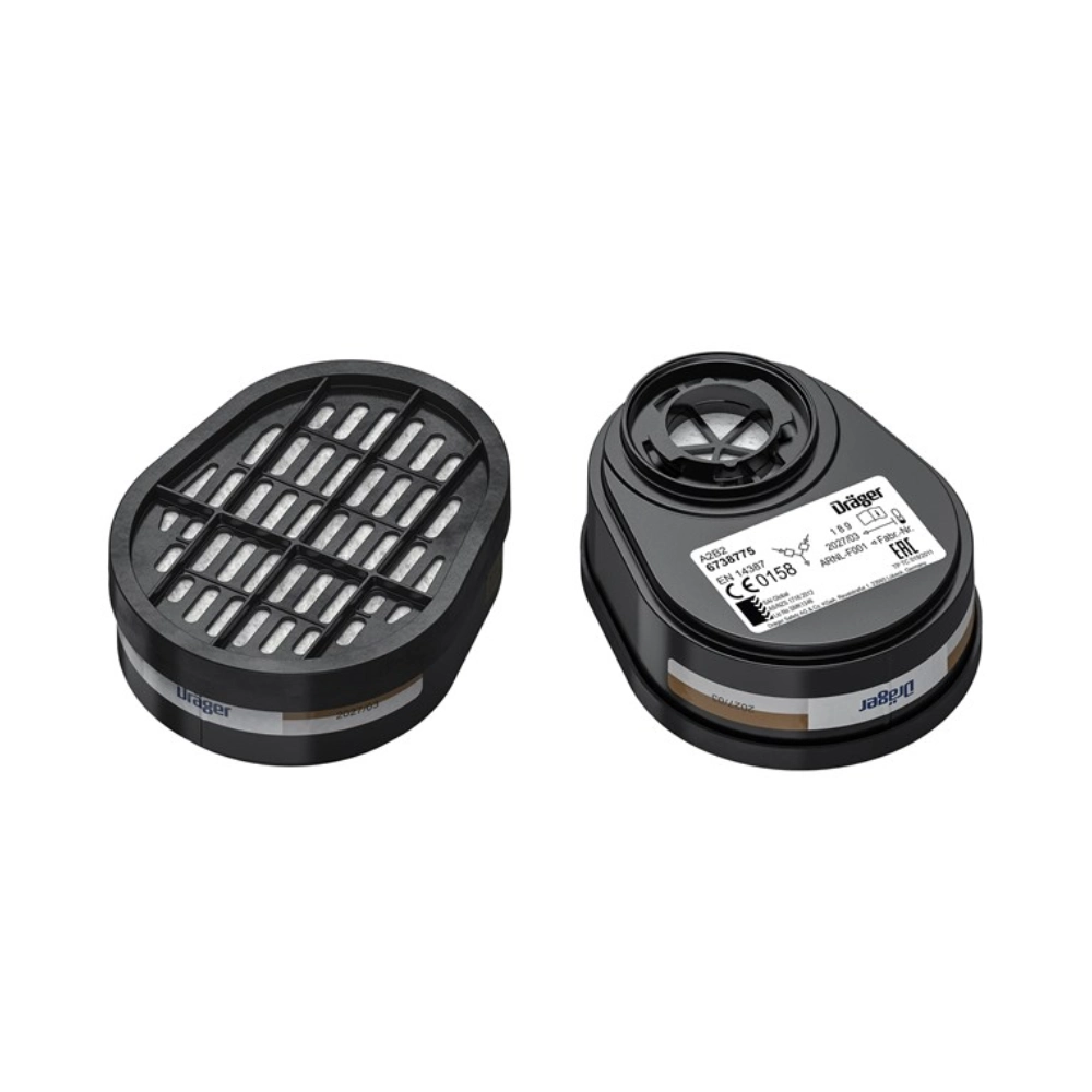 Drager X-Plore 6738775 A2B2