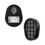 Drager X-Plore 6738778 A1B1E1