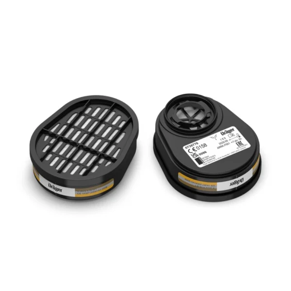 Drager X-Plore 6738778 A1B1E1