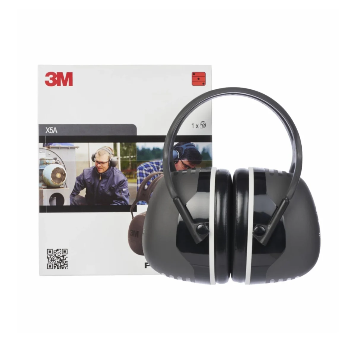 3M Peltor X5A