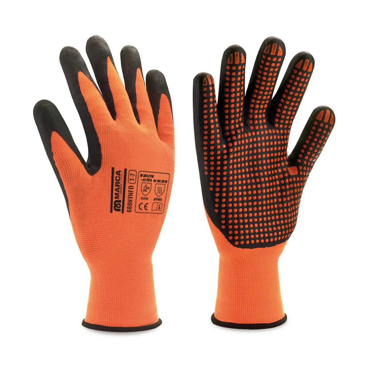 Marca 688NYNFDN Marca 688NYNFDN