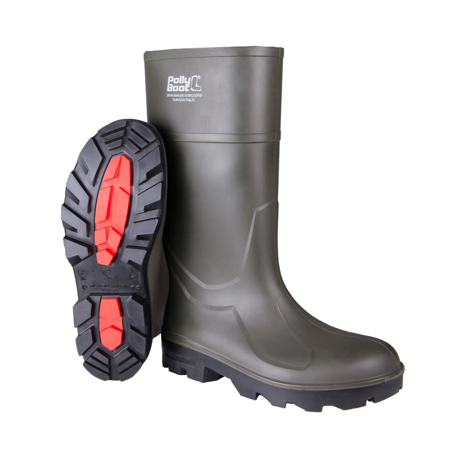 Polly Boot Alfa O4 Polly Boot Alfa O4