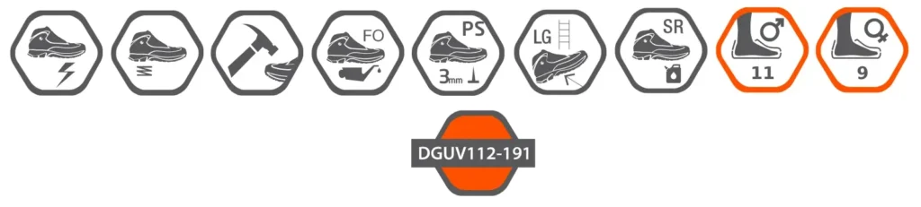Base B0136C Cadorna S1PS