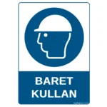 Baret Kullan