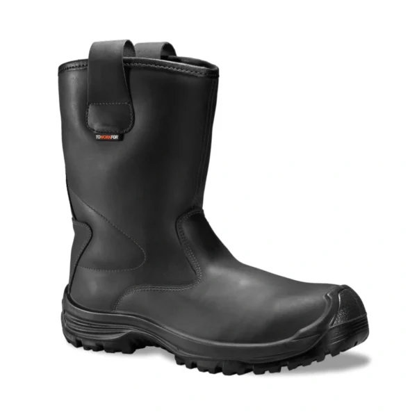 Toworkfor Daytona S3