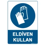 Eldiven Kullan