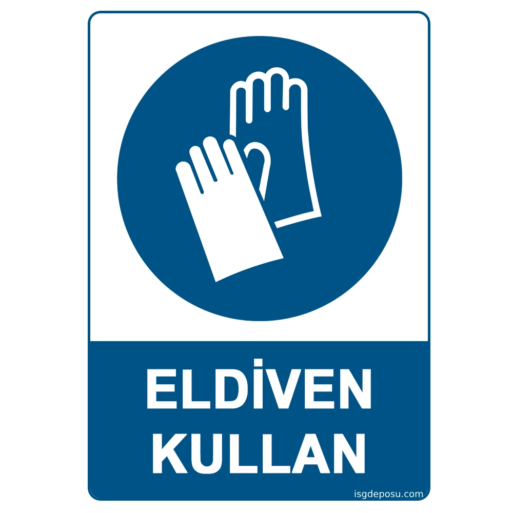 Eldiven Kullan