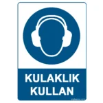 Kulaklık Kullan
