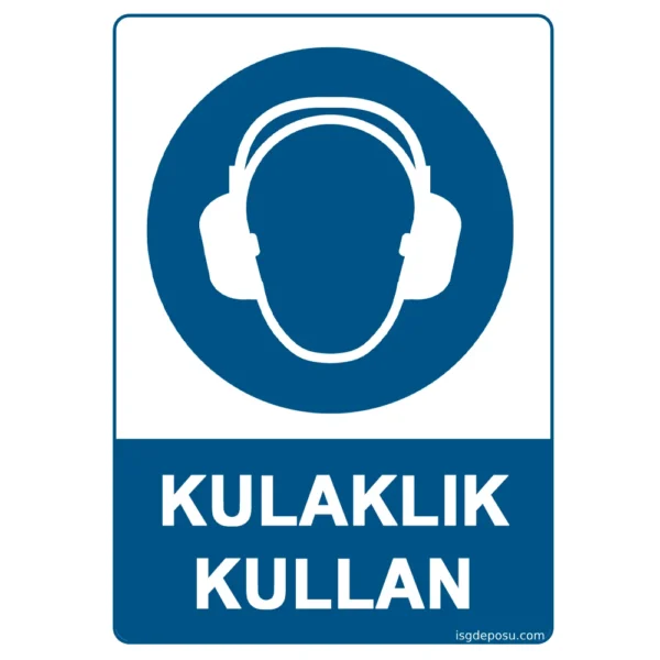 Kulaklık Kullan