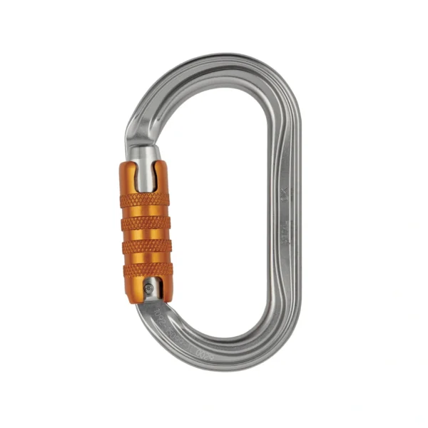 Petzl M33A TL OK Triact Lock