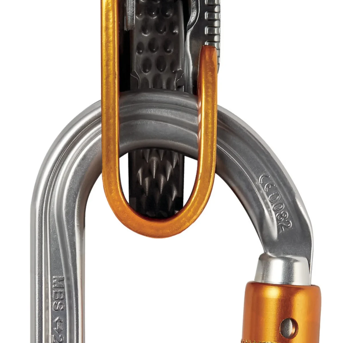 Petzl M33A TLN OK Triact Lock