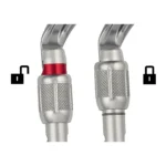 Petzl M33A TLN OK Triact Lock