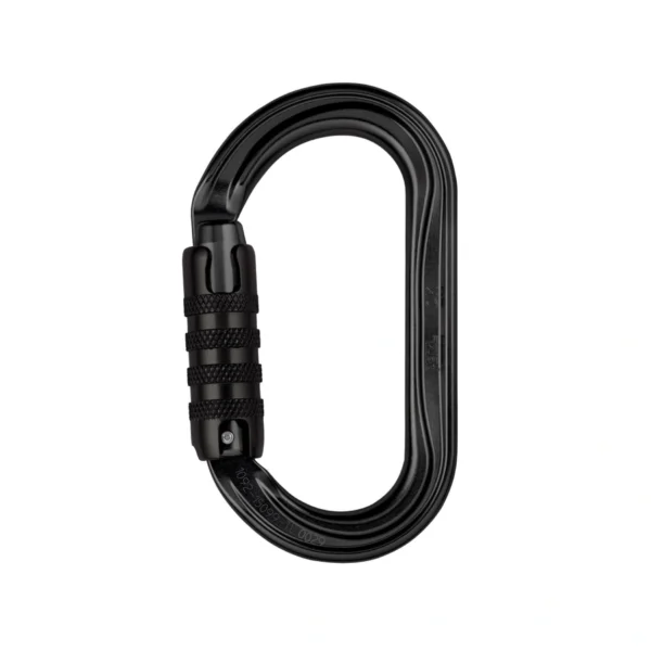 Petzl M33A TLN OK Triact Lock