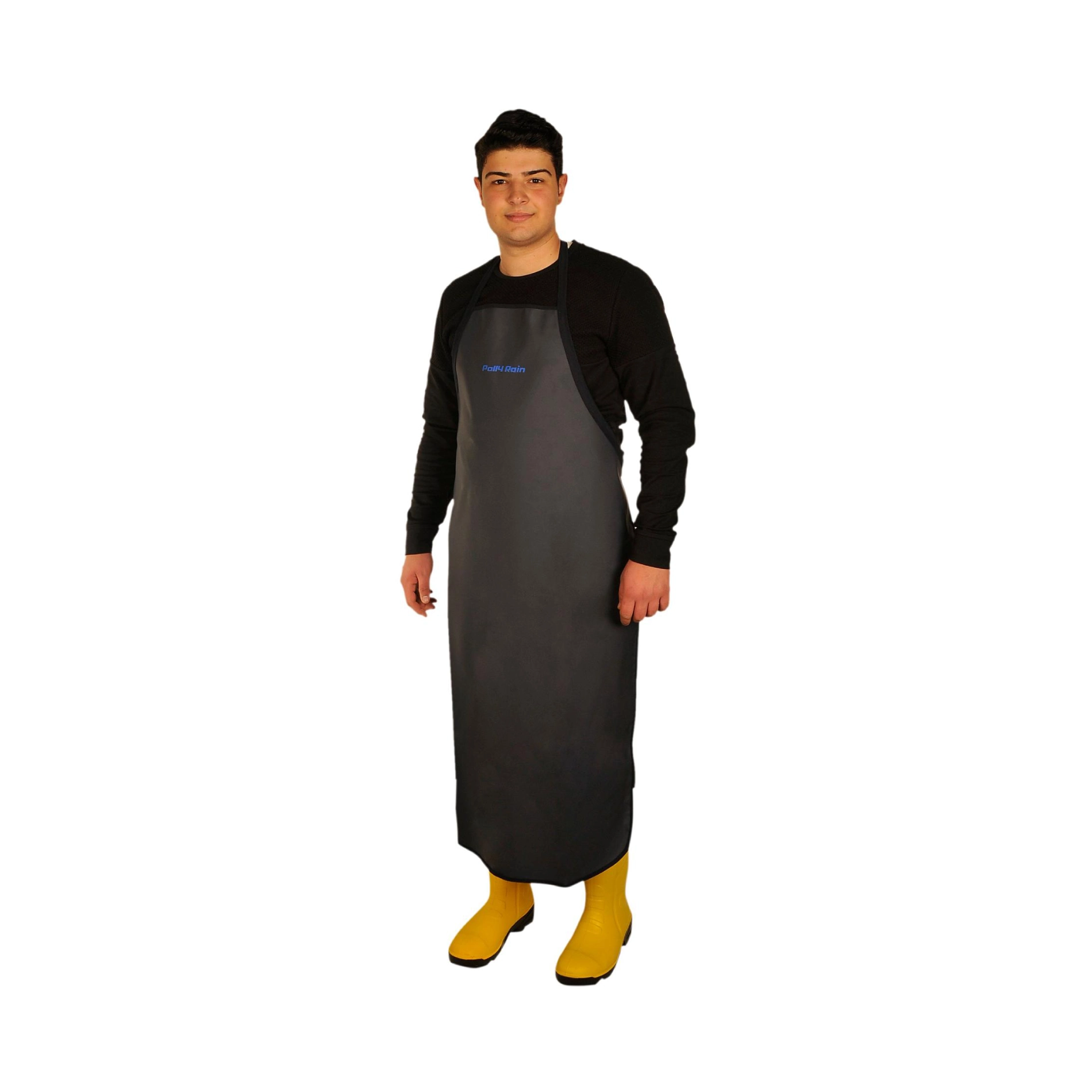 Polly Rain PVC Önlük Polly Rain PVC Önlük