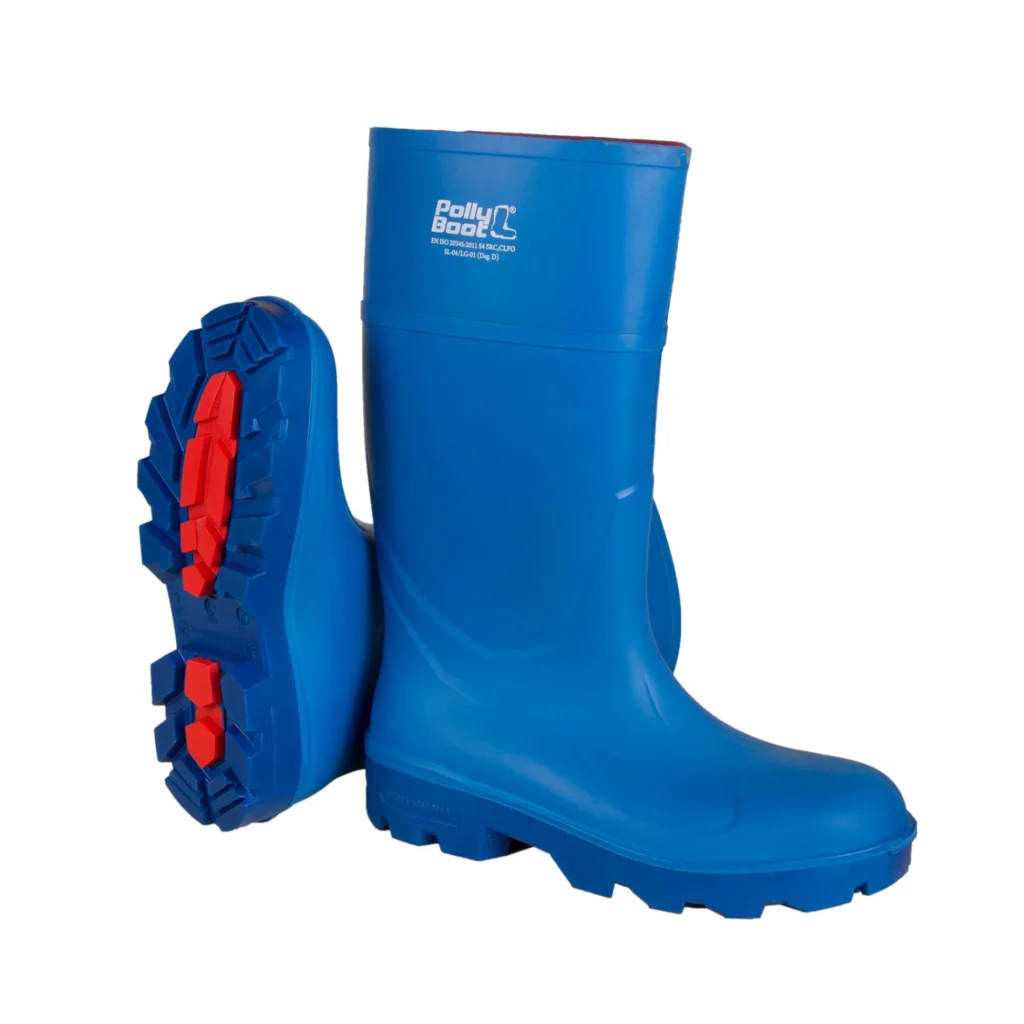 Polly Boot Alfa (Alpha) S4