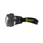 Baymax BX-2500 Comfort Ergo