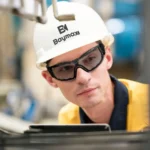 Baymax BX-2500 Comfort Ergo