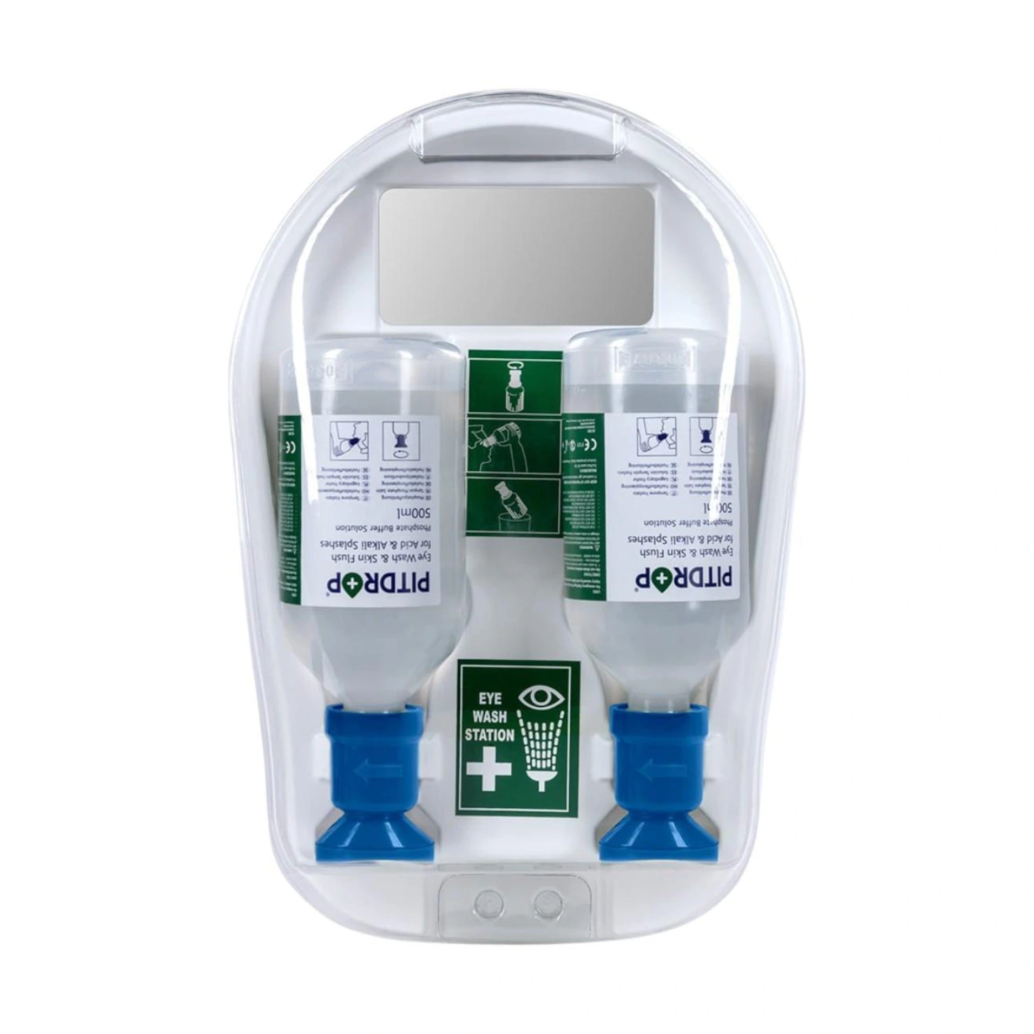 Pitdrop CC074 (PX174-2) Pitdrop CC074 (PX174-2)