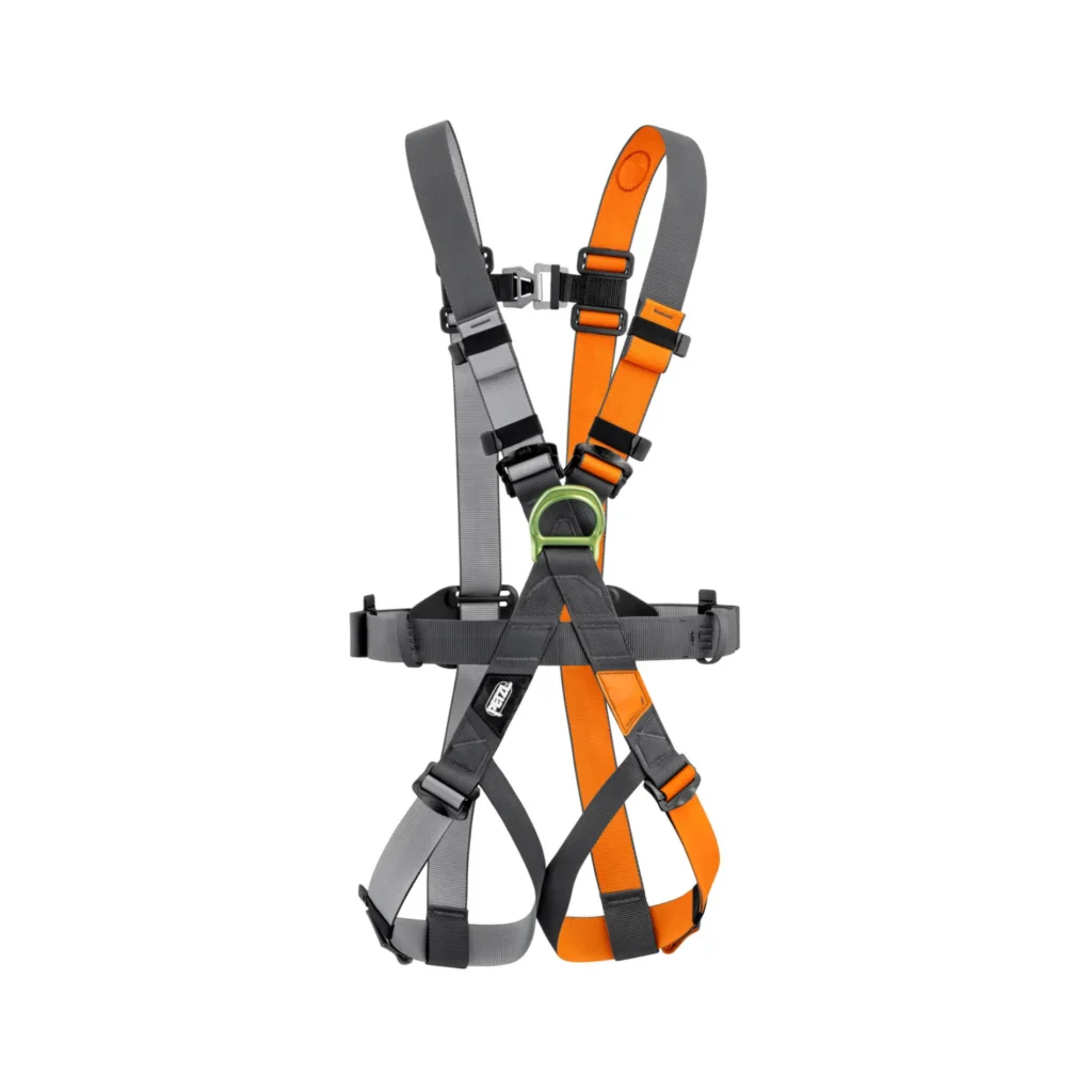 Petzl C062AA00 Swan EasyFit Steel