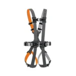 Petzl C062AA00 Swan EasyFit Steel