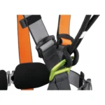 Petzl C062AA00 Swan EasyFit Steel