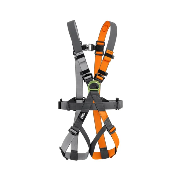 Petzl C062AA00 Swan EasyFit Steel