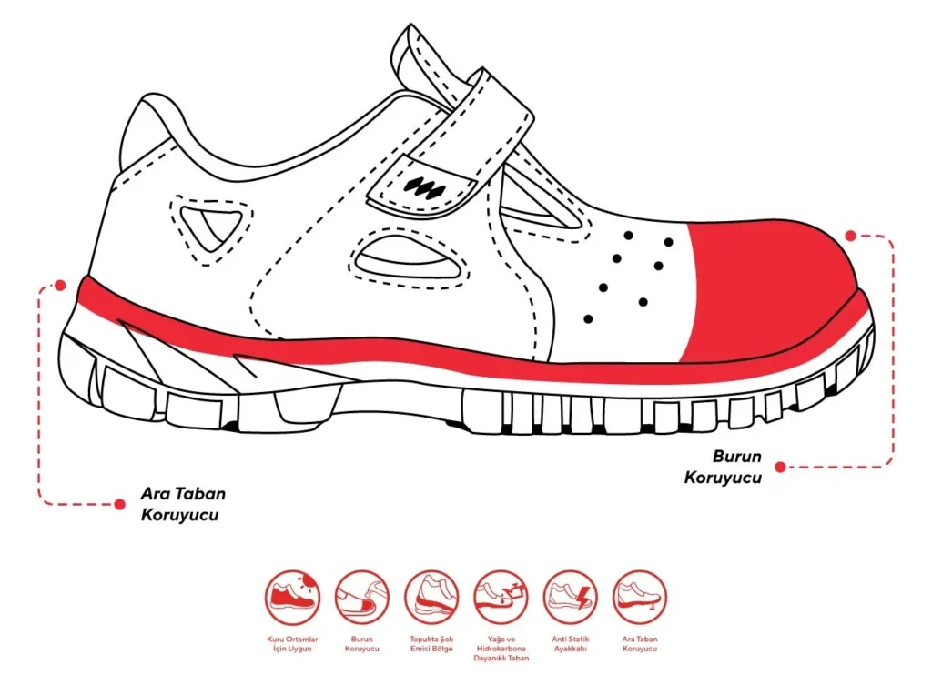 Mekap Jeriko 234-01 S1