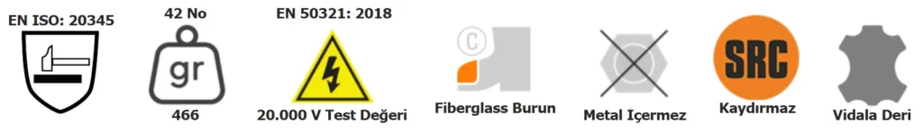 Mekap Policap 294-01 S2