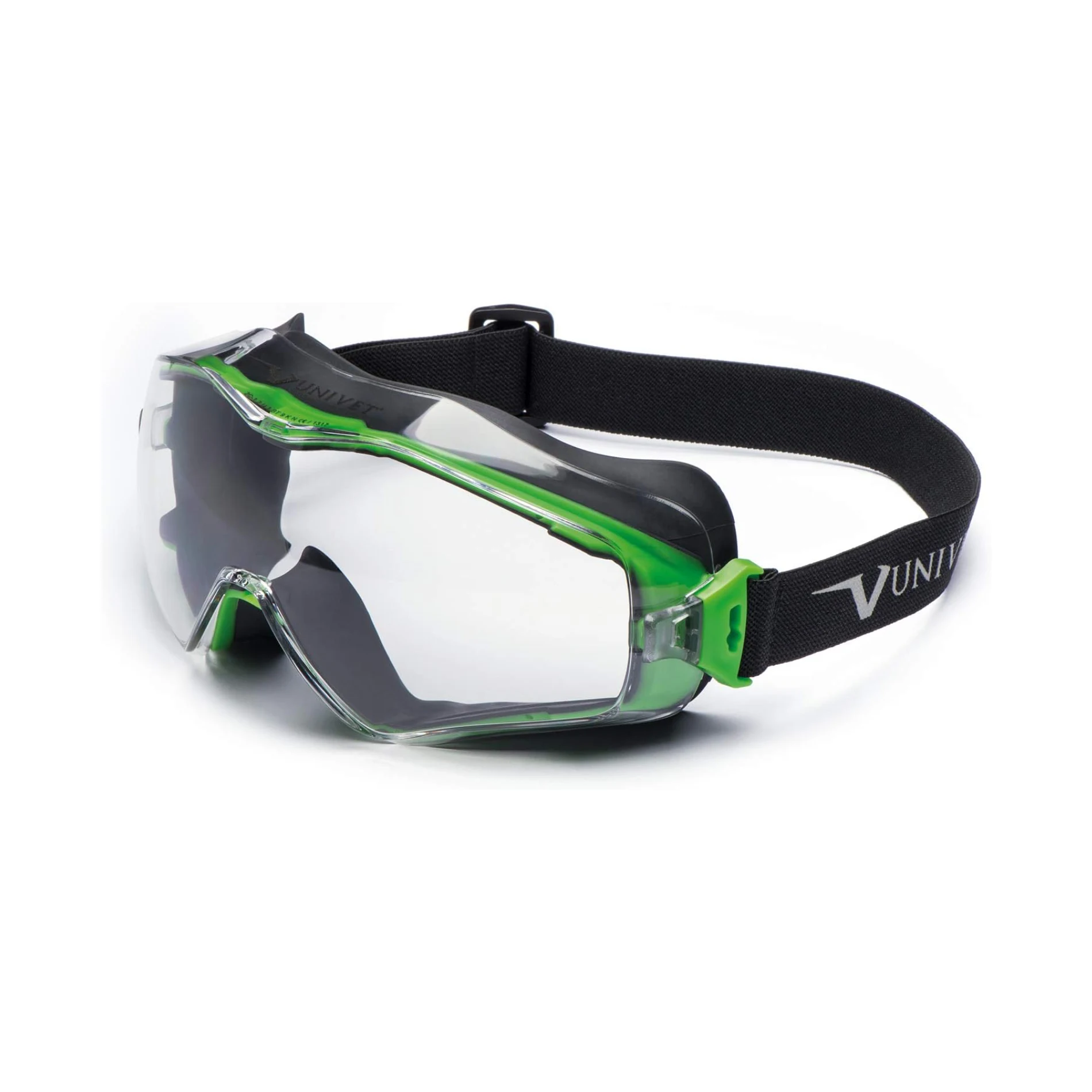 Univet 6X3 Clear Ultra Univet 6X3 Clear Ultra