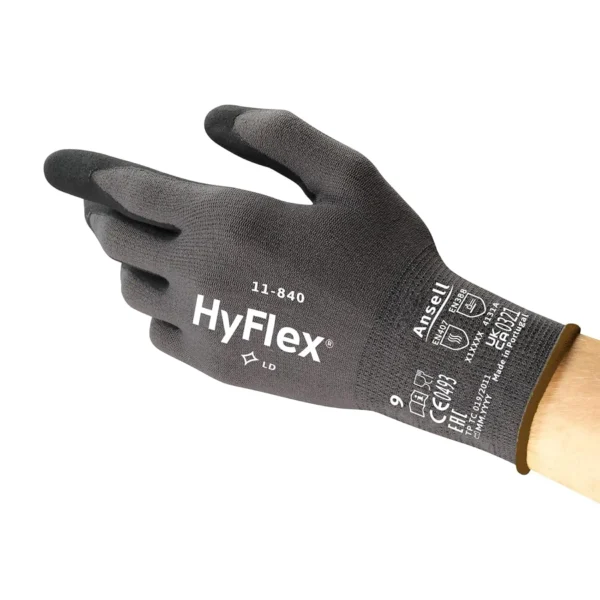 Ansell Hyflex 11-840