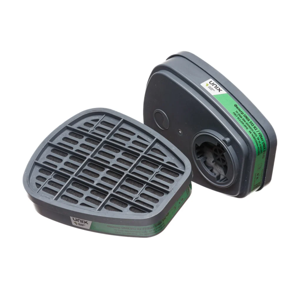 Zelinsky Unix 512 K2